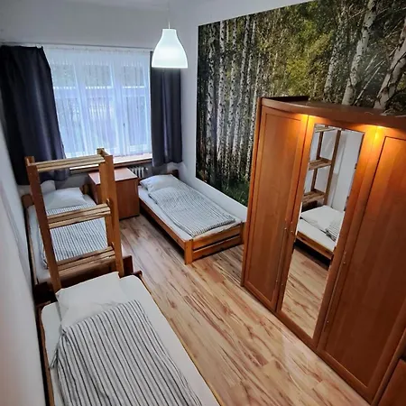 Duże Mieszkanie Na Wyłączność Zabrze