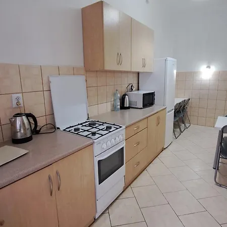 Apartament Duże Mieszkanie Na Wyłączność *