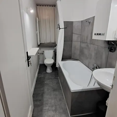 Apartament Duże Mieszkanie Na Wyłączność *