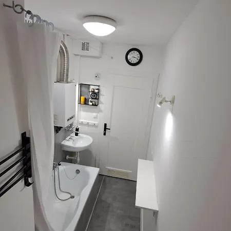 Apartament Duże Mieszkanie Na Wyłączność Zabrze