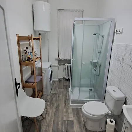 Duże Mieszkanie Na Wyłączność *