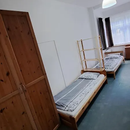 Duże Mieszkanie Na Wyłączność Apartament Zabrze