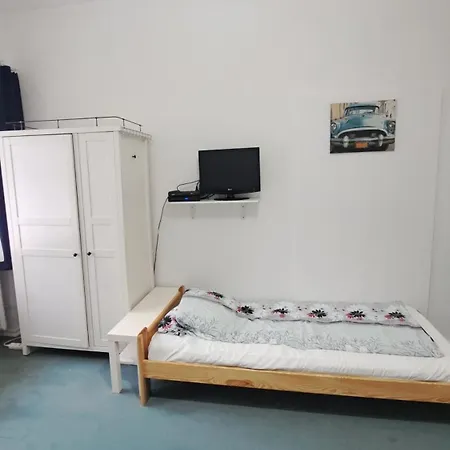 Апартаменти Duze Mieszkanie Na Wylacznosc *