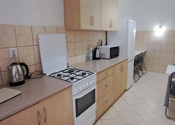 Apartament Duże Mieszkanie Na Wyłączność *