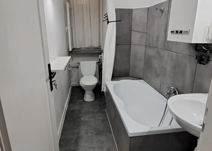 Apartament Duże Mieszkanie Na Wyłączność *