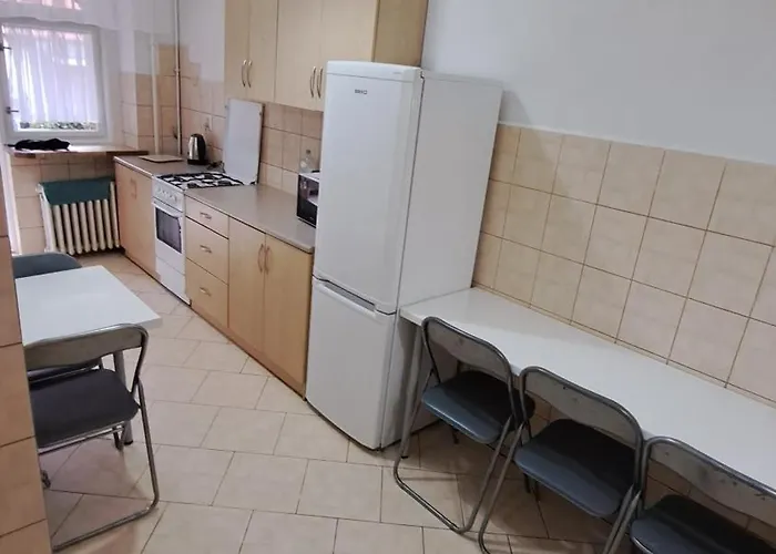 Apartament Duże Mieszkanie Na Wyłączność