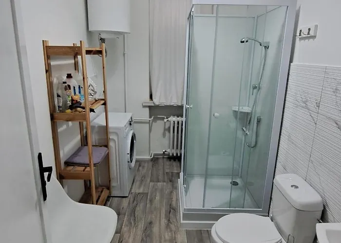 Duże Mieszkanie Na Wyłączność *