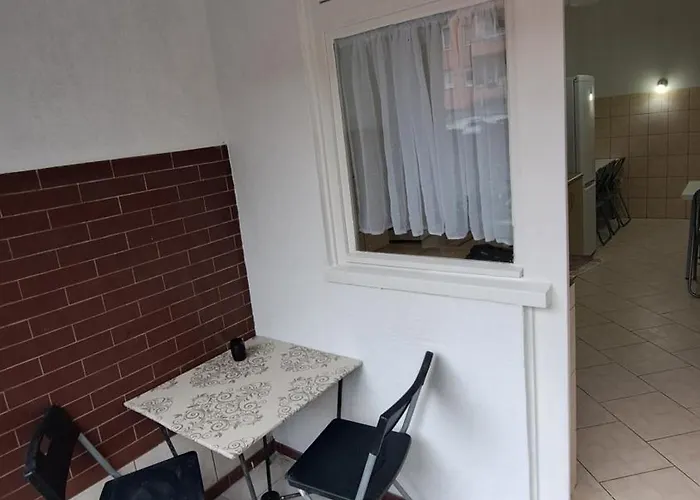 Duże Mieszkanie Na Wyłączność Apartament *